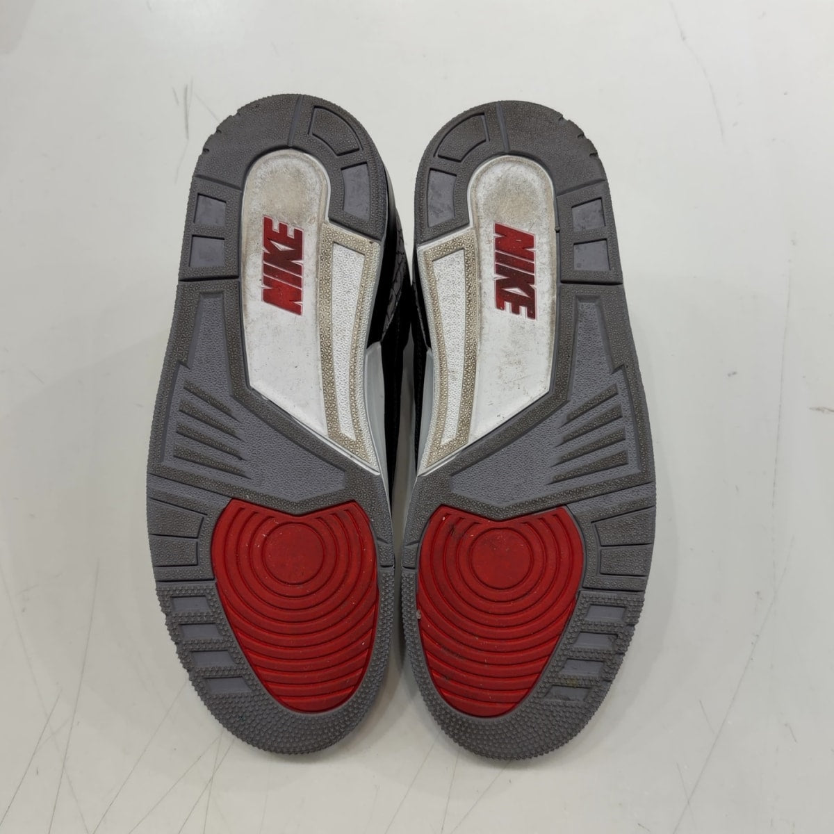 Jordan 3 Retro OG Black Cement (2024) - Image 6