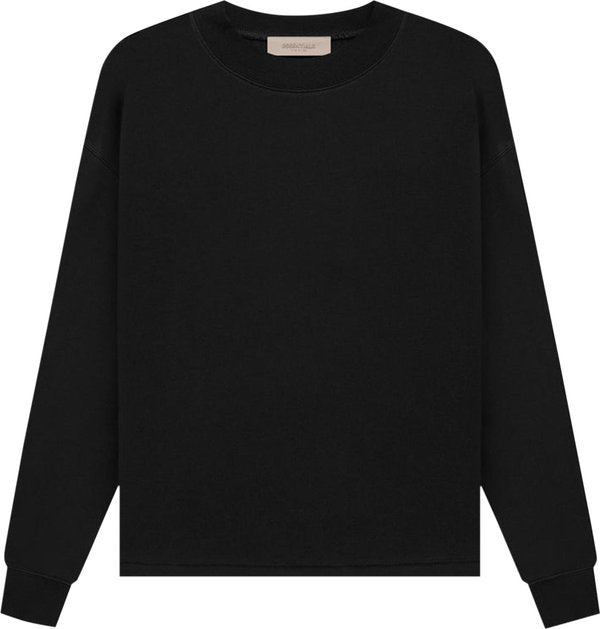 Fear of God Essentials Relaxed Crewneck (SS22) Stretch Limo