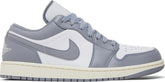 Air Jordan 1 Low Vintage Stealth Grey