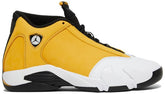 Air Jordan 14 Retro Light Ginger (2022)