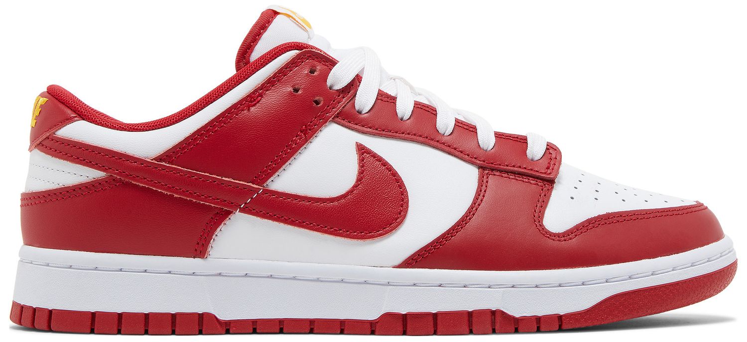 Nike Dunk Low USC