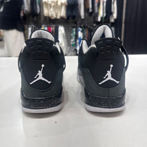 Jordan 4 Retro Fear (2024) - Image 5