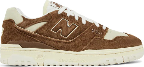 New Balance 550 Aime Leon Dore Brown Beige