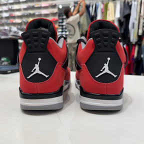 Jordan 4 Retro Toro Bravo (2026) - Image 5