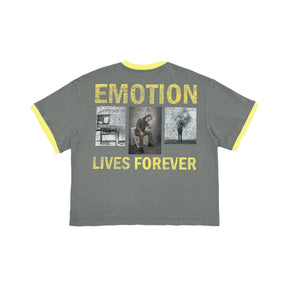 Mixed Emotions Eternal Tee