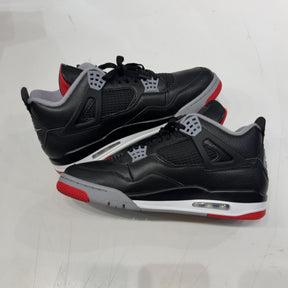 Jordan 4 Retro Bred Reimagined - Image 3