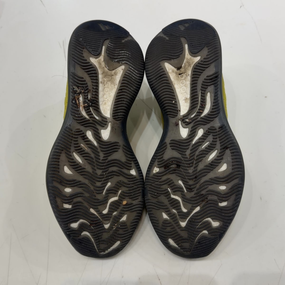 adidas Yeezy Boost 380 Hylte Size 10 (Lightly Worn Pre-Owned) - Image 7