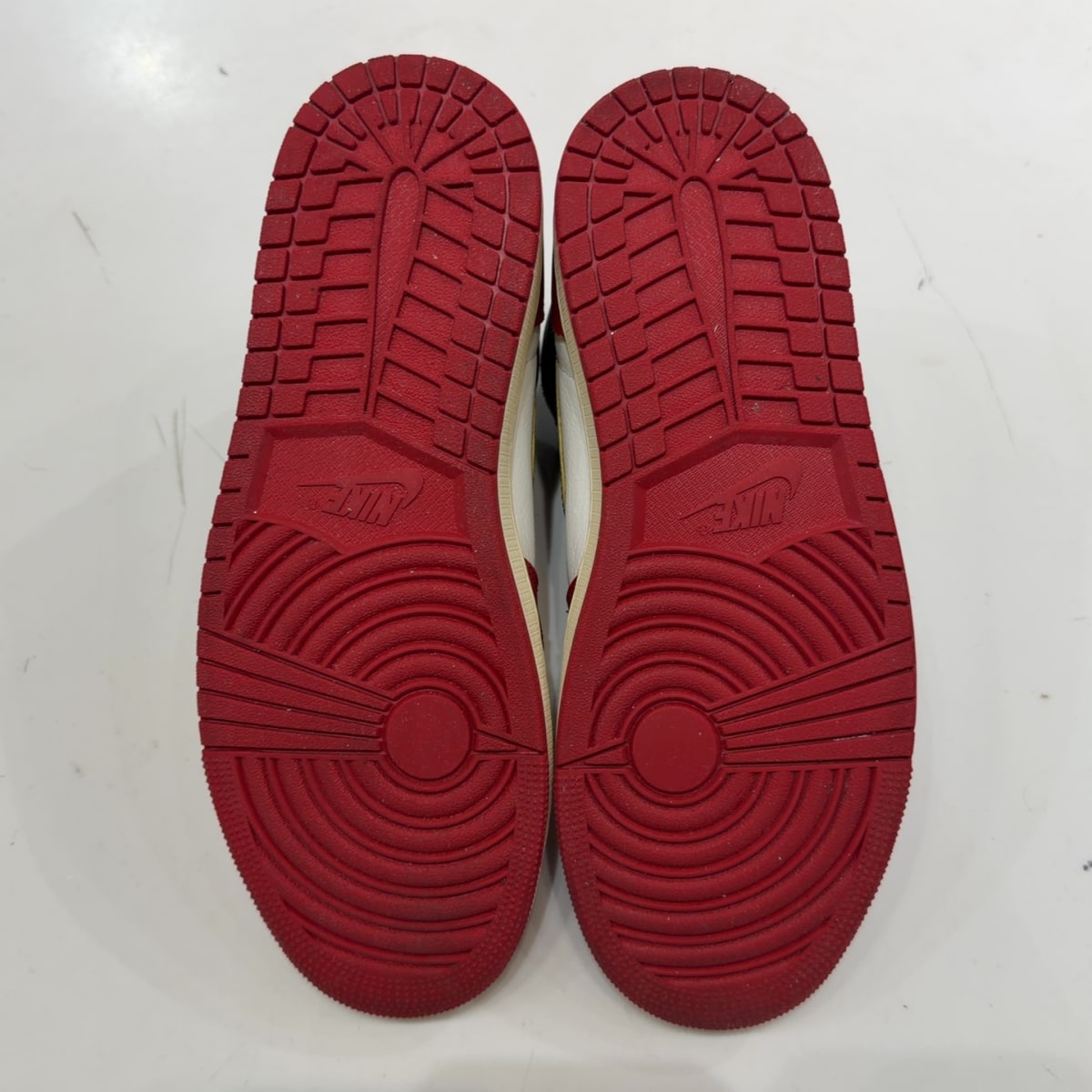 Jordan 1 Retro High OG SP Union LA Chicago Shadow - Image 6