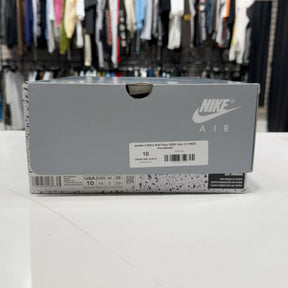 Jordan 5 Retro Wolf Grey (2026) - Image 7
