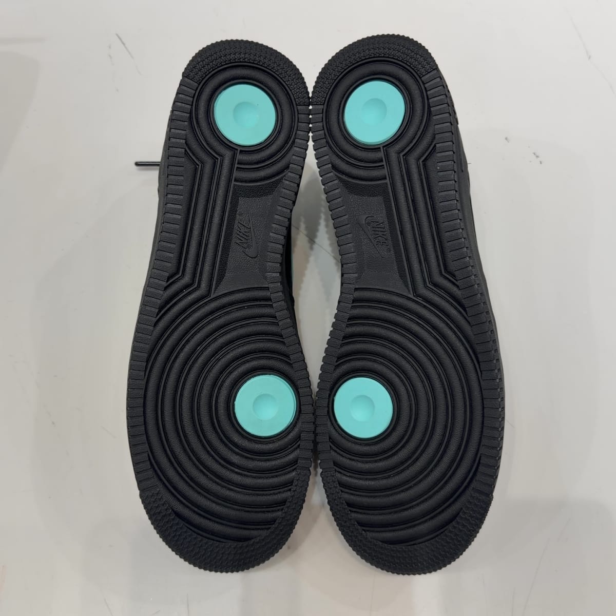 Nike Air Force 1 Low Tiffany & Co. 1837 Size 11 (New) - aux