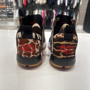 Jordan XXXIV Jayson Tatum Welcome To The Zoo Size 12 (Lightly Worn Pre-Owned) - Image 6