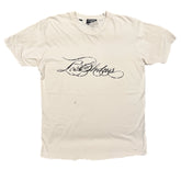 LOSTSHDWS x Showtime Exclusive Philly T-Shirt Bone