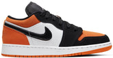 Jordan 1 Low Shattered Backboard (GS)