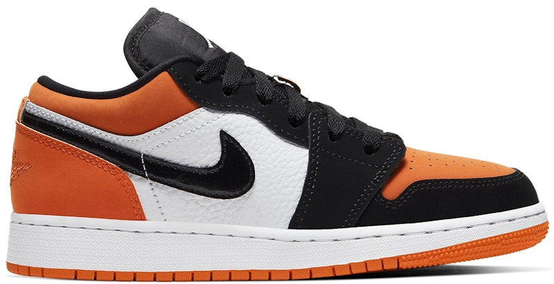 Jordan 1 Low Shattered Backboard (GS)