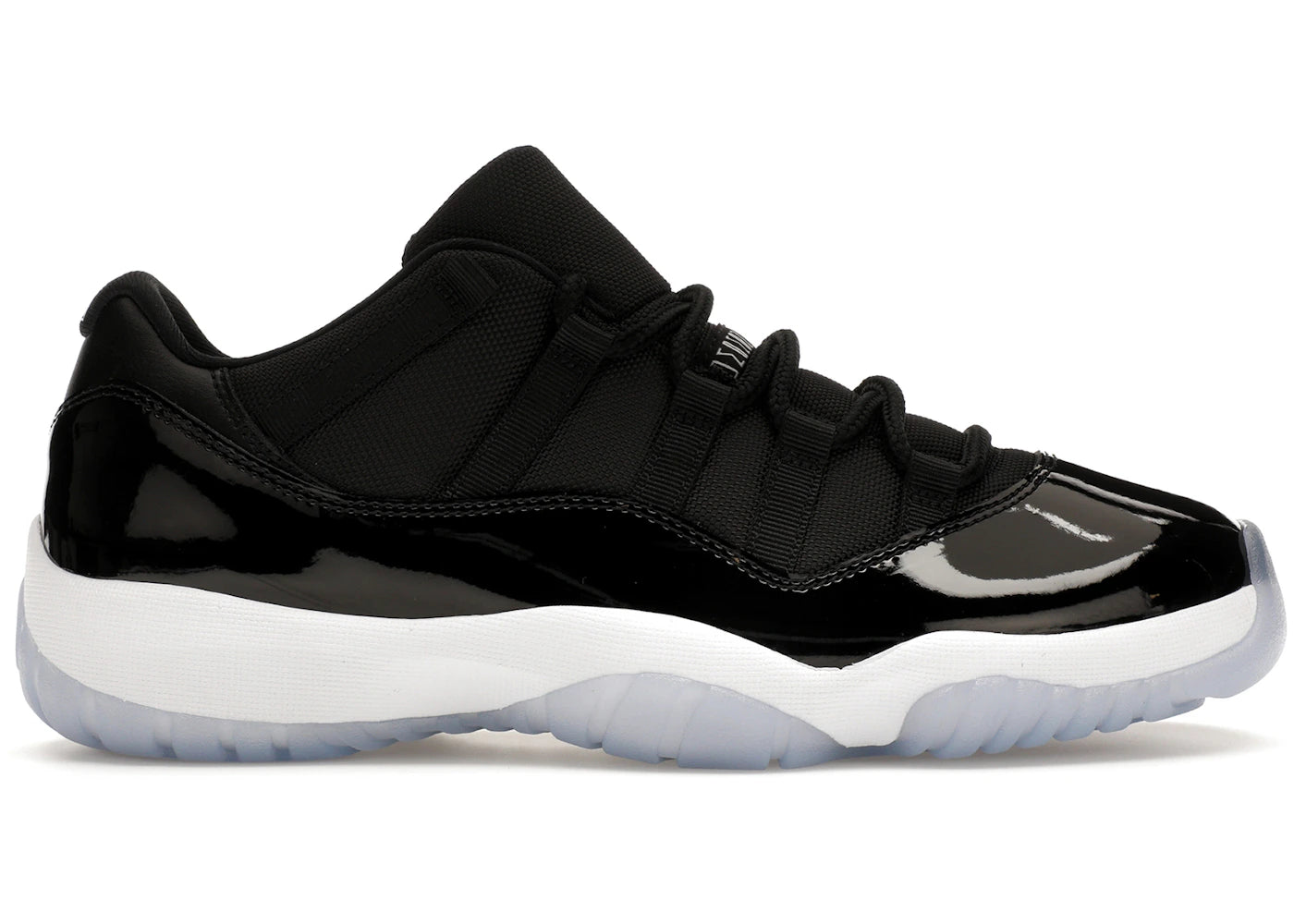 Air Jordan 11 Retro Low Space Jam