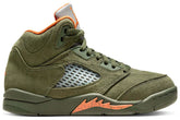 Air Jordan 5 Retro Olive (2024)