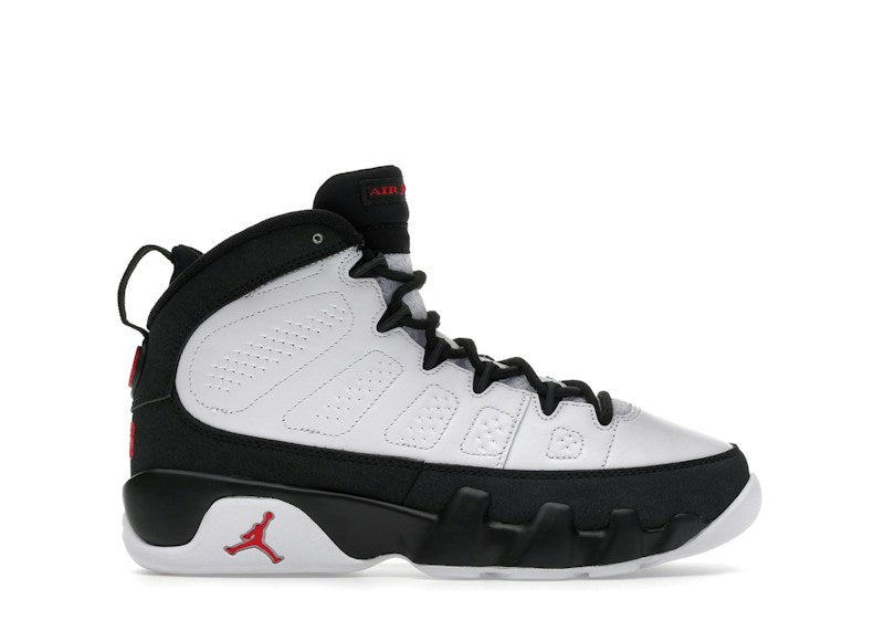 Jordan 9 Retro OG Space Jam (2026) (GS)