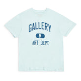 Gallery Dept. Art Dept Tee - Light Blue