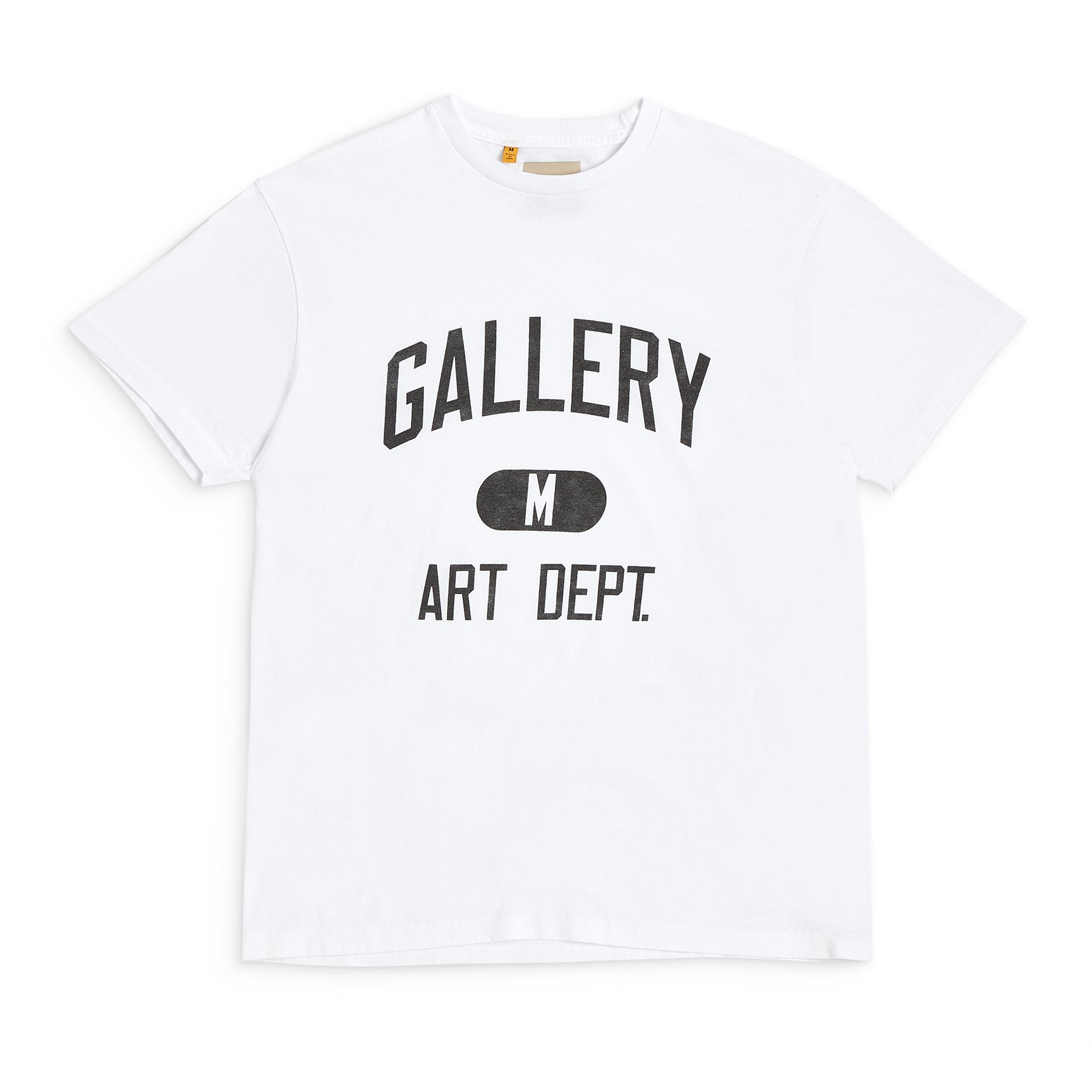 Gallery Dept. Art Dept Tee - White