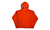 Sinclair AB Special Sweatshirt Orange