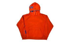 Sinclair AB Special Sweatshirt Orange