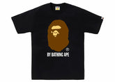 BAPE By Bathing Ape Tee (SS24) Black