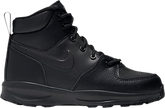 Nike Manoa PS 'Triple Black'