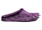 Bravest Studios Bear Claw Mule Purple