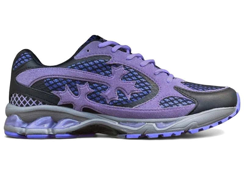 Bravest Studios Kross Kountry Runner Purple