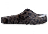 Bravest Studios Leopard Claw Mule Dark Leopard