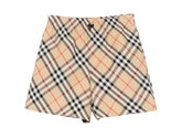 Vale Forever Skittle Shorts Chocolate