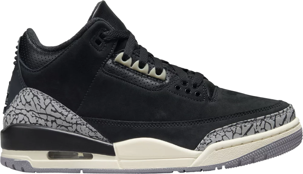 Air Jordan 3 Retro 'Off Noir' (W)