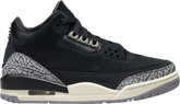 Air Jordan 3 Retro 'Off Noir' (W)