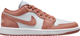 Air Jordan 1 Low Sky Orange (W)