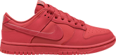 Nike Dunk Low Track Red GS