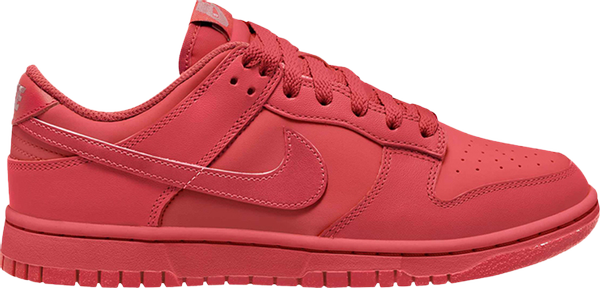 Nike Dunk Low Track Red GS