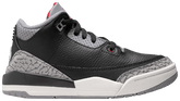 Air Jordan 3 Retro Black Cement (2024) (TD&PS)