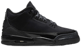 Air Jordan 3 Retro Black Cat (2025) (GS)