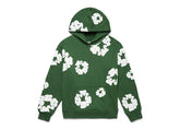 Denim Tears The Cotton Wreath Sweatshirt Green