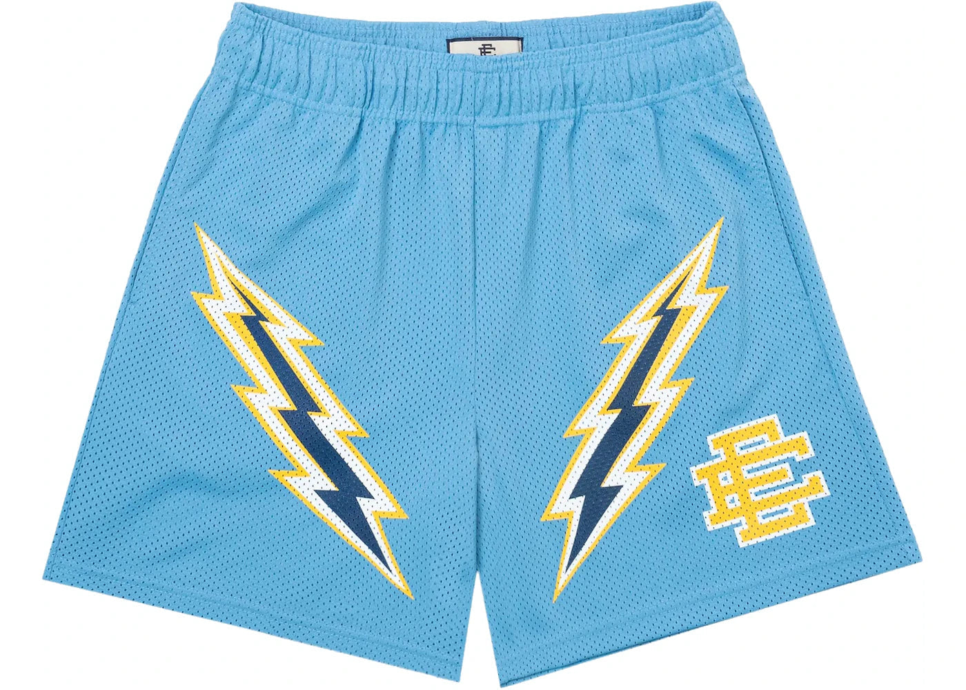 Eric Emanuel EE Basic Short Carolina Bolt