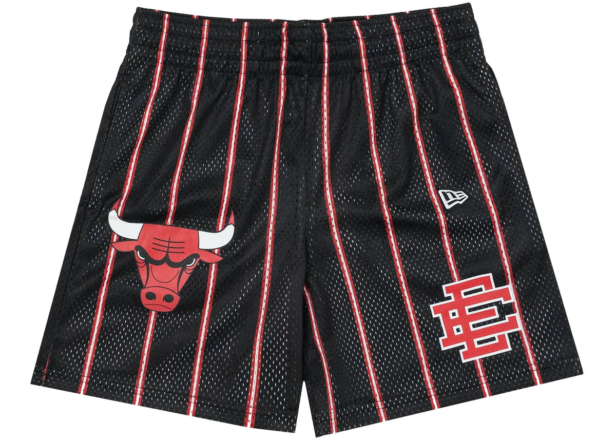 Eric Emanuel EE Basic Short Chicago Bulls