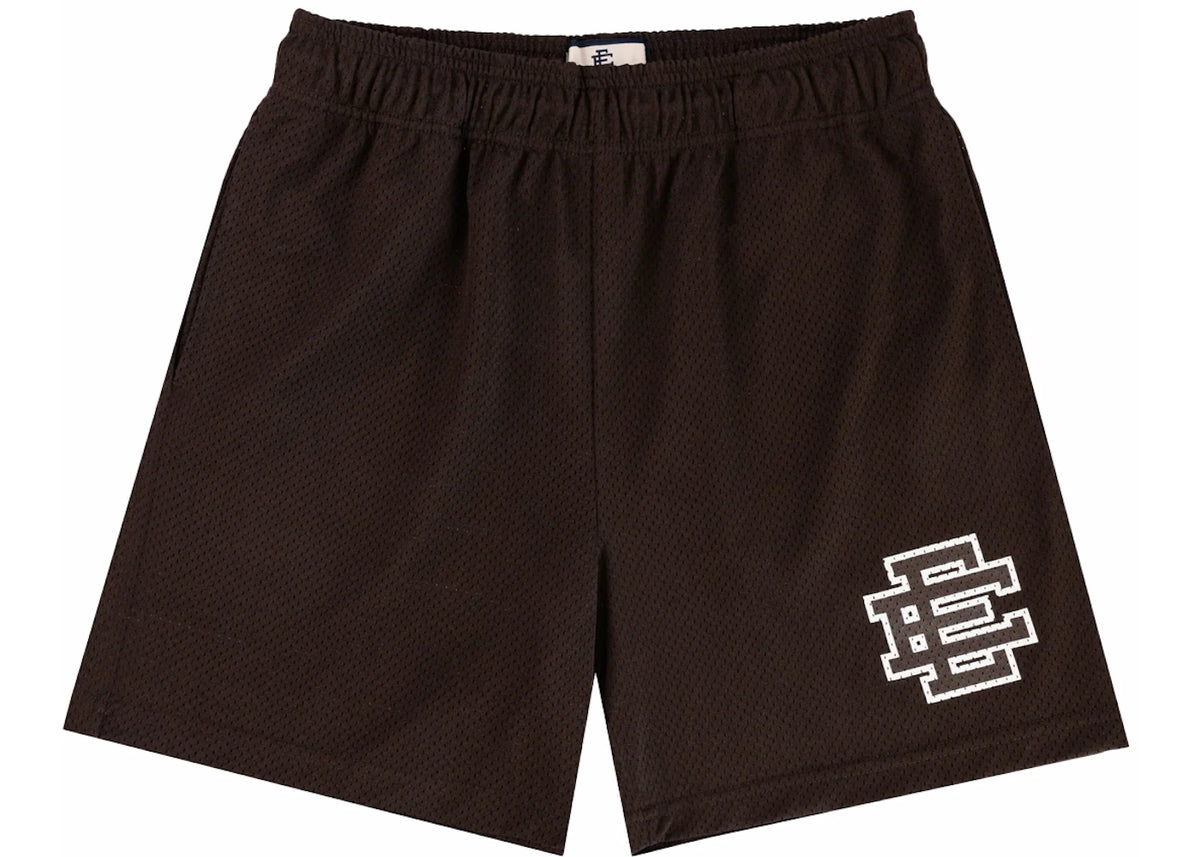 Eric Emanuel EE Basic Short Dark Brown/Brown