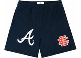 Eric Emanuel EE Basic Short (FW23) Atlanta Braves