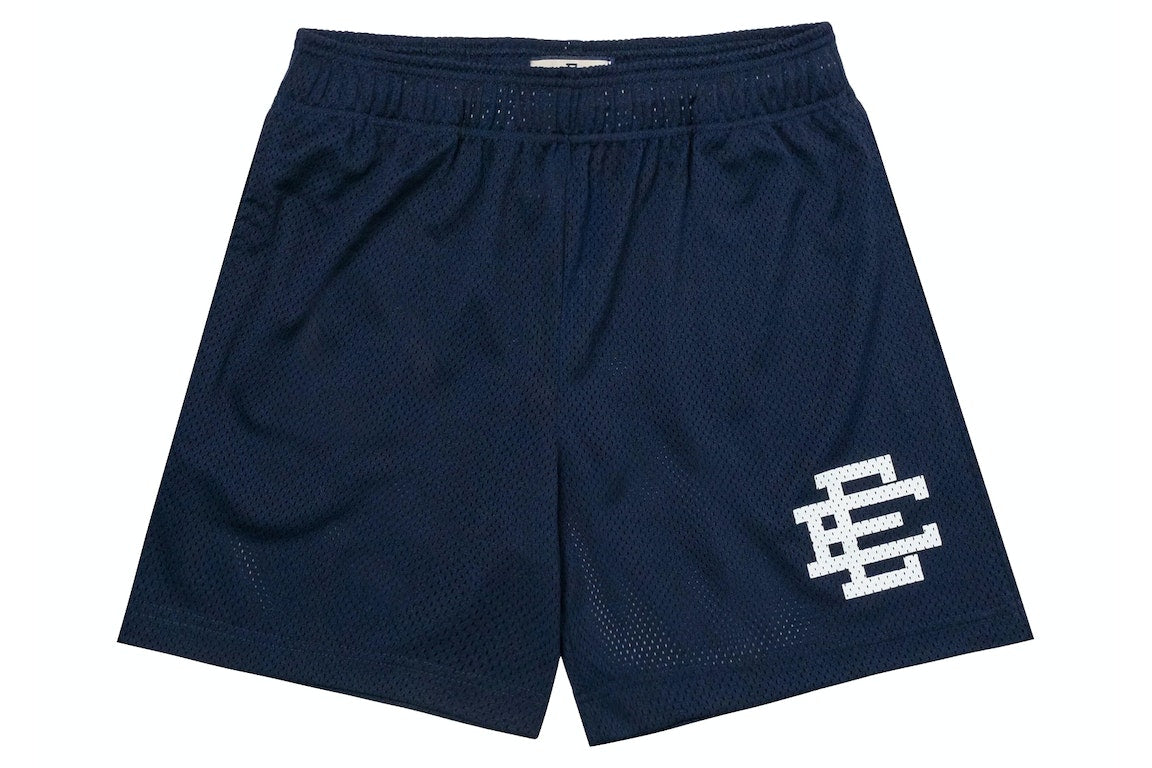 Eric Emanuel EE Basic Short (SS22) Navy