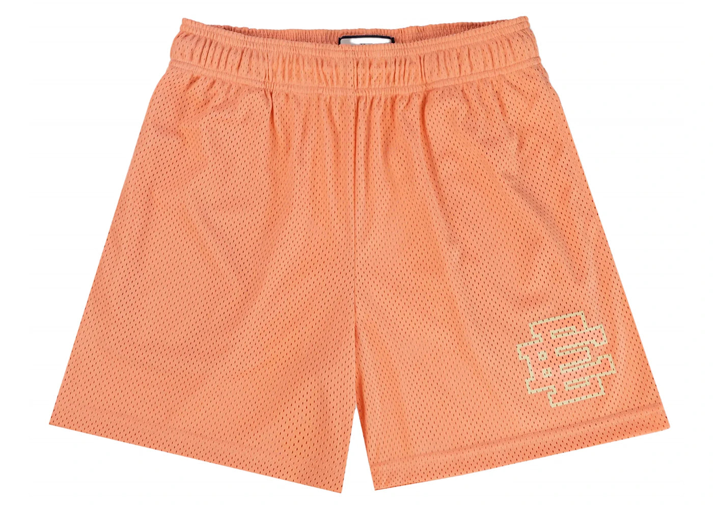 Eric Emanuel EE Basic Short Salmon/Salmon