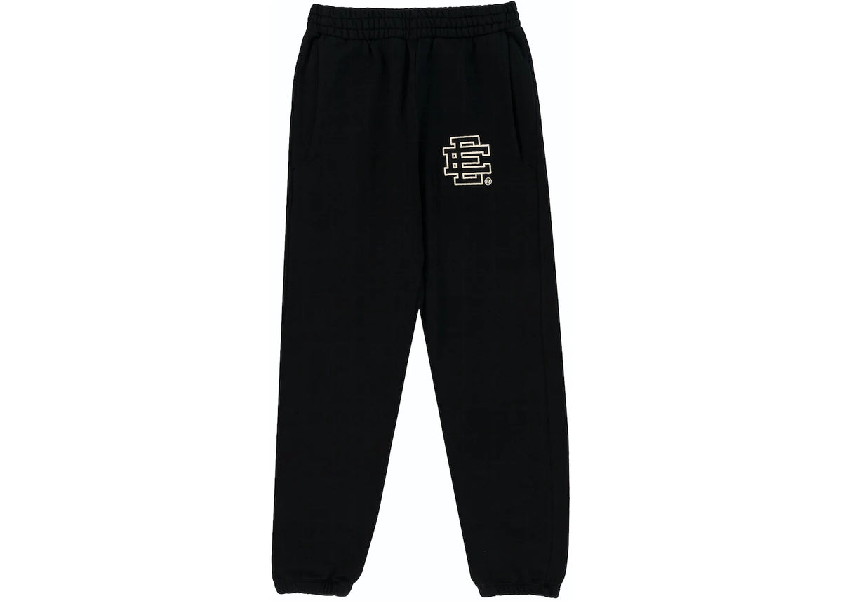 Eric Emanuel EE Basic Sweatpant Jet Black