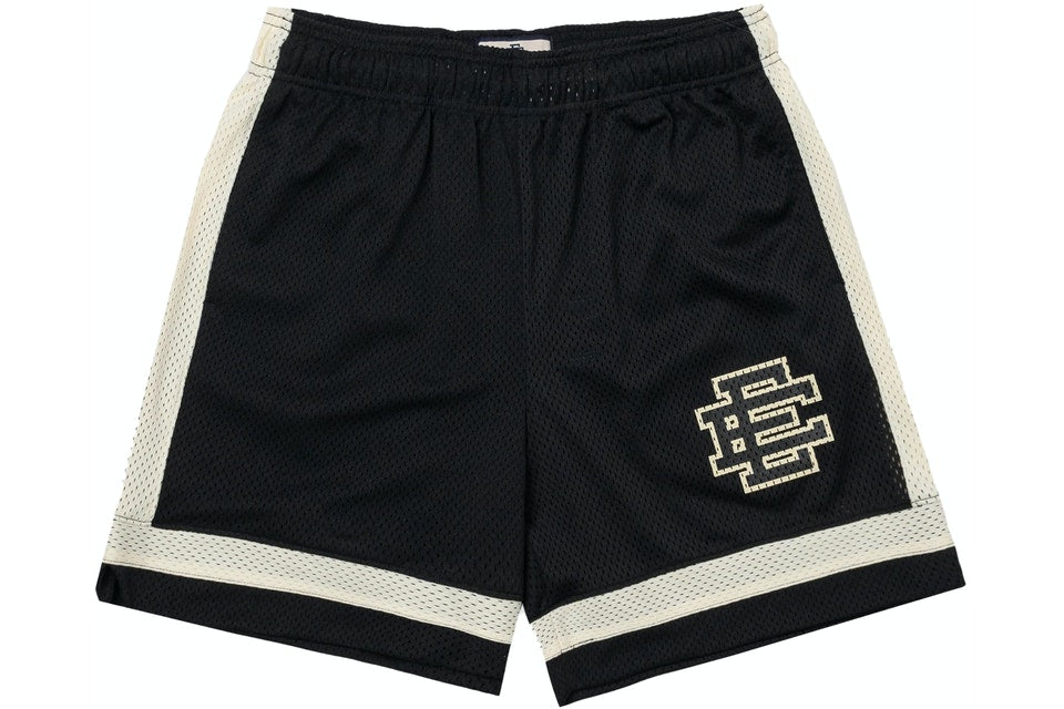 Eric Emanuel EE Basic V3 Short Black/Antique White