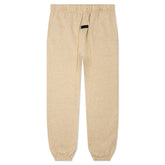 Fear of God Essentials Sweatpants Gold Heather