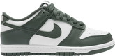 Nike Dunk Low Vintage Green (GS)