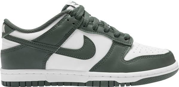 Nike Dunk Low Vintage Green (GS)